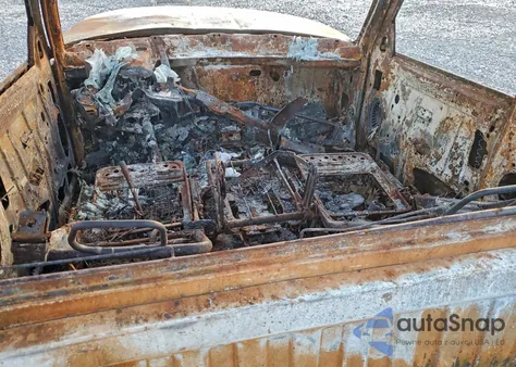 1999 Dodge Ram 3500 from USA, damaged, VIN 1B7MF3362XJ602436